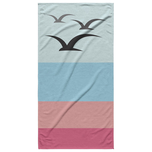 Beach Towel #2